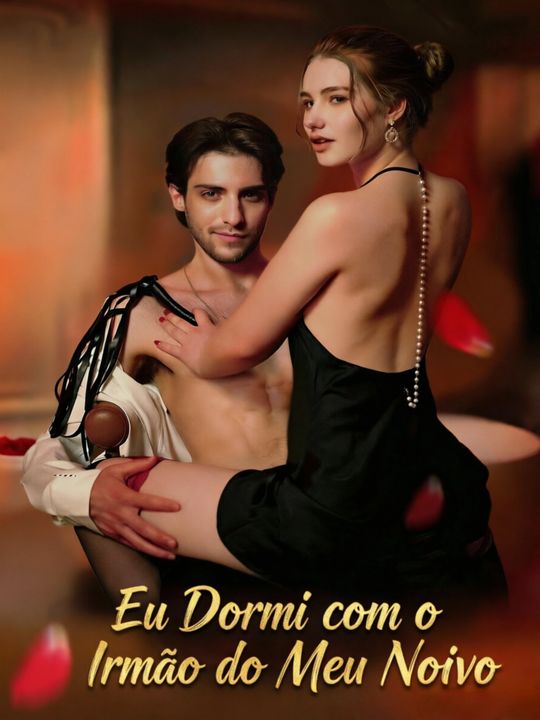 O irmão do meu noivo