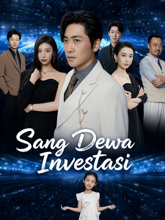 Sang Dewa Investasi