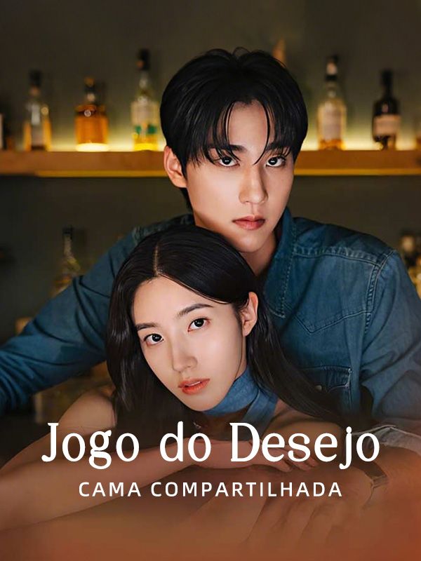 Jogo do Desejo: Cama Compartilhada (2025)