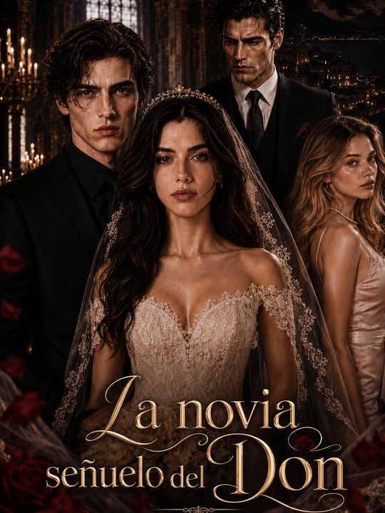 La novia señuelo del Don