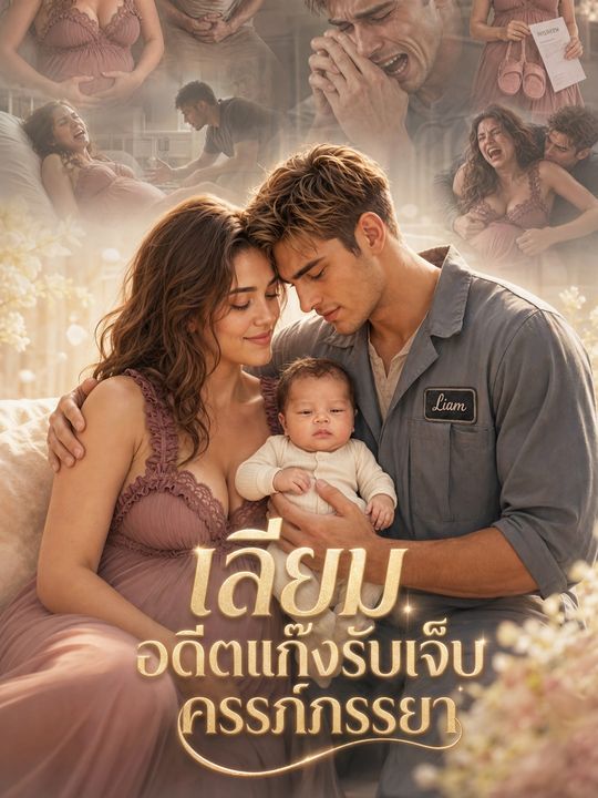 เลียม อดีตแก๊งค์รับเจ็บครรภ์ภรรยา