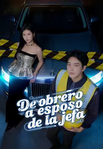 De obrero a esposo de la jefa