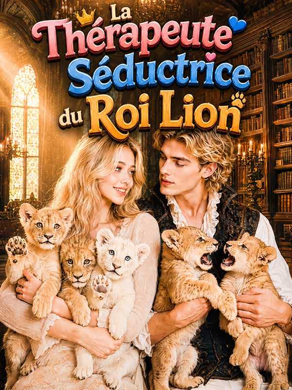La Thérapeute Séductrice du Roi Lion