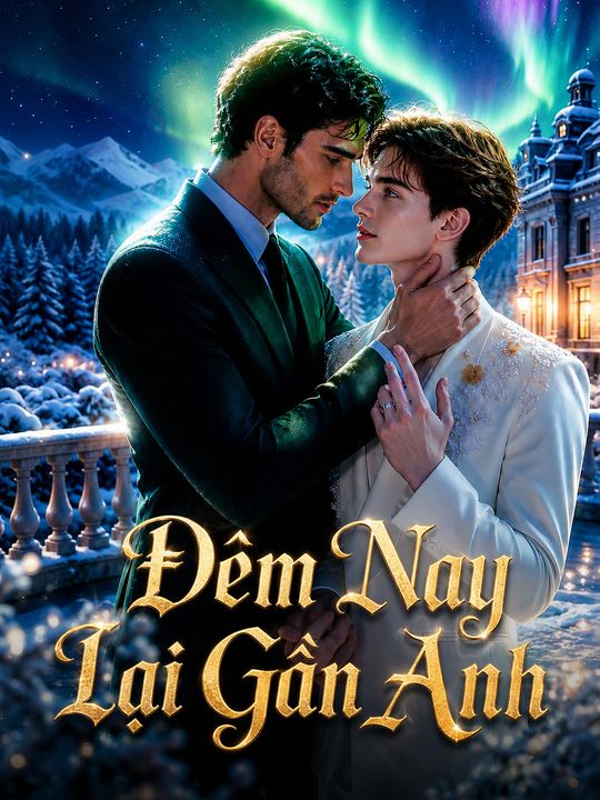 Đêm Nay Lại Gần Anh