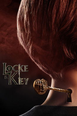 Locke & Key S1 (2020)