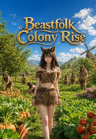 Beastfolk Colony Rise