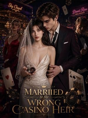 Married to the Wrong Casino Heir