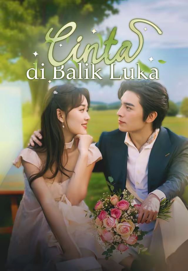 (dubbing)Cinta di Balik Luka