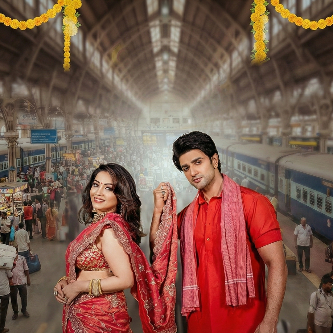 Coolie Ki Diamond Dulhaniya (2026)