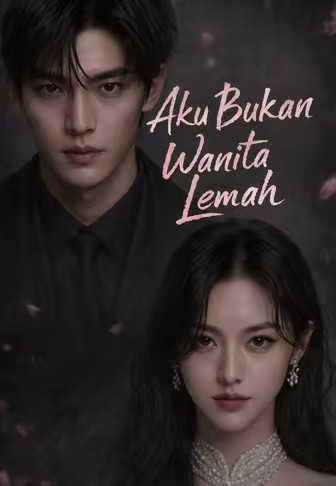 Aku Bukan Wanita Lemah