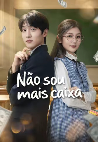Não sou mais caixa