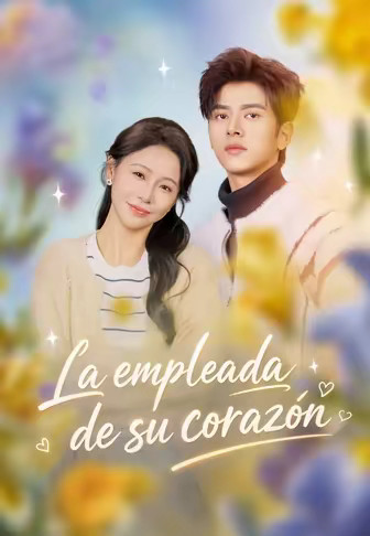 La empleada de su corazón
