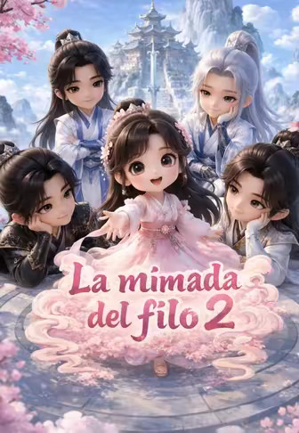 La mimada del filo 2