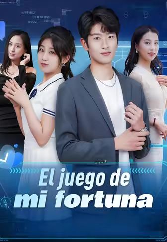(Doblado)El juego de mi fortuna