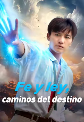 Fe y ley, caminos del destino