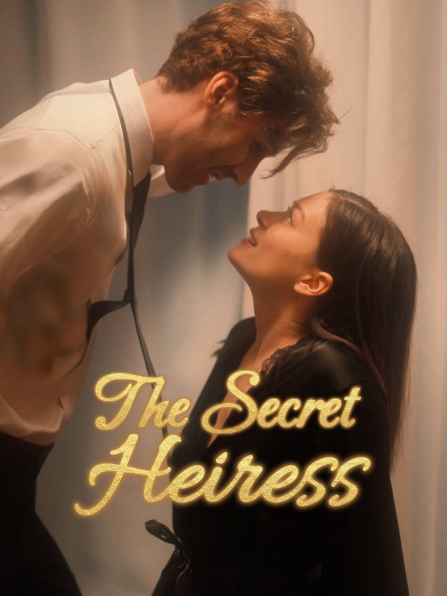 The Secret Heiress