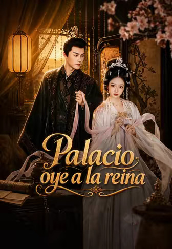 Palacio oye a la reina