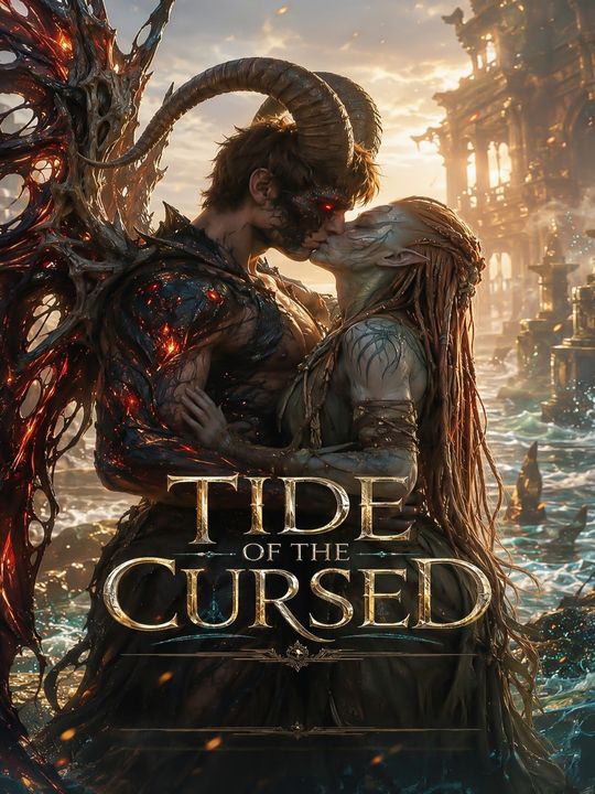 Tide of the Cursed