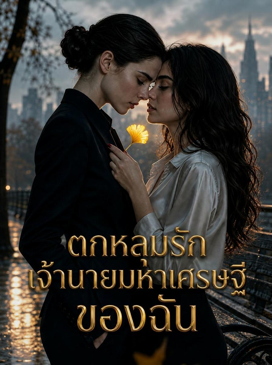 ตกหลุมรักเจ้านายมหาเศรษฐีของฉัน