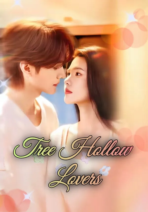 Tree Hollow Lovers