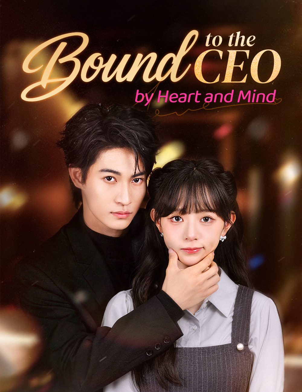 Bound to the CEO by Heart and Mind (2024)