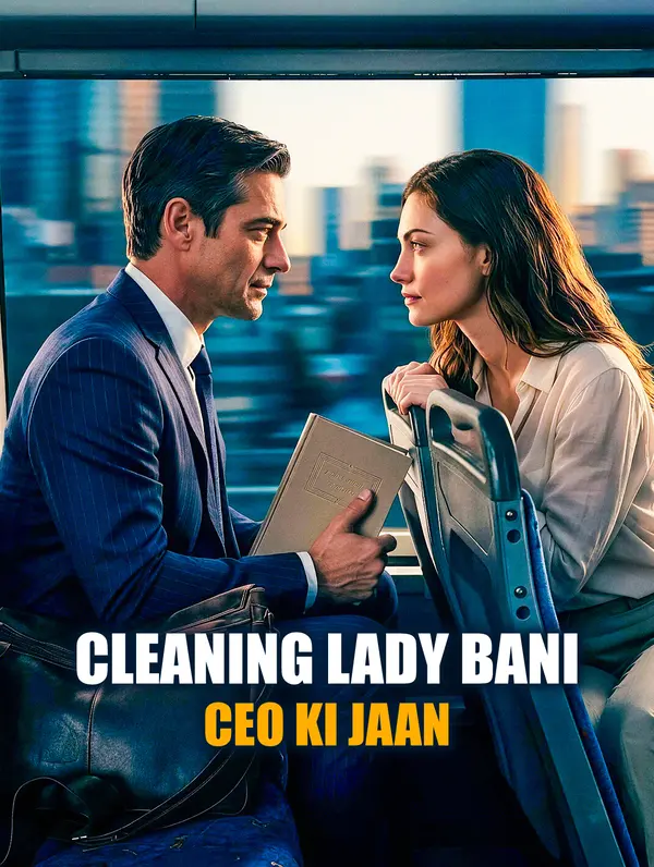 Cleaning Lady Bani CEO Ki Jaan