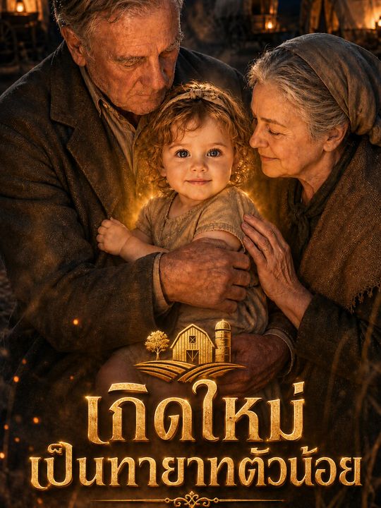 เกิดใหม่เป็นทายาทตัวน้อย