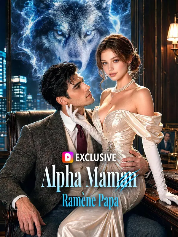 Alpha Maman Ramène Papa