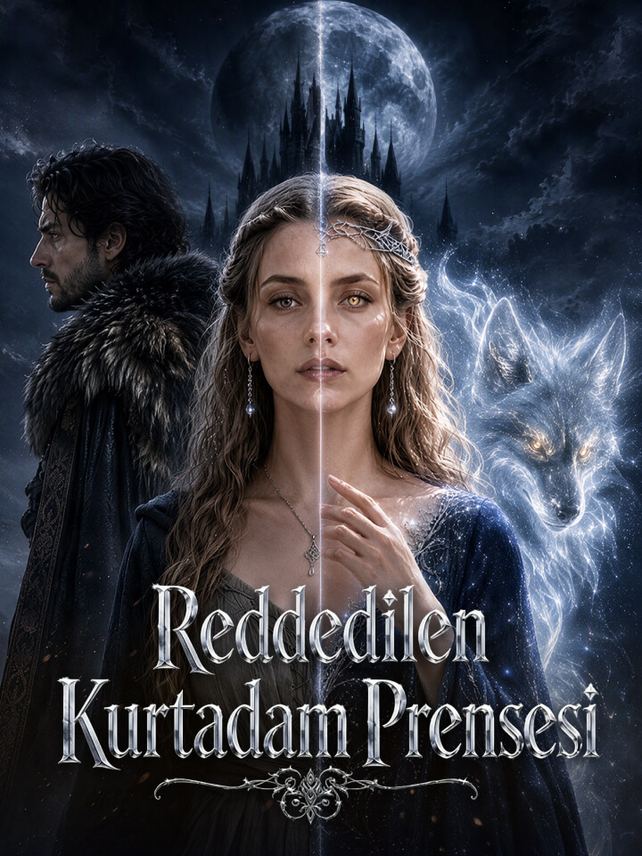 Reddedilen Kurtadam Prensesi