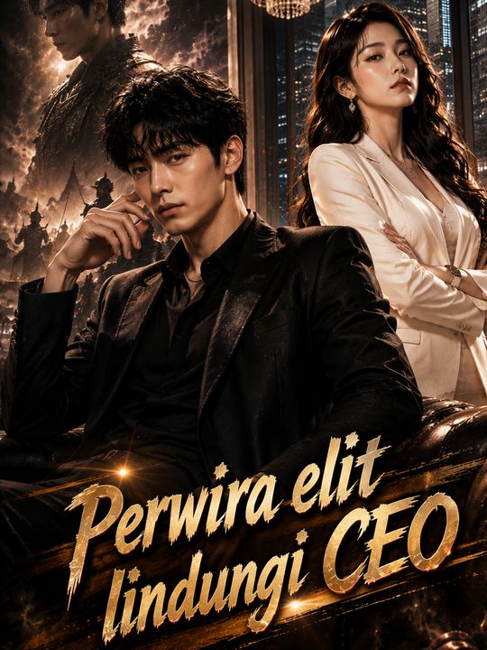 Perwira elit lindungi CEO