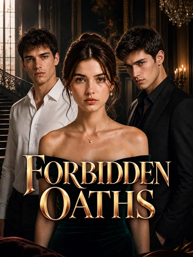Forbidden Oaths