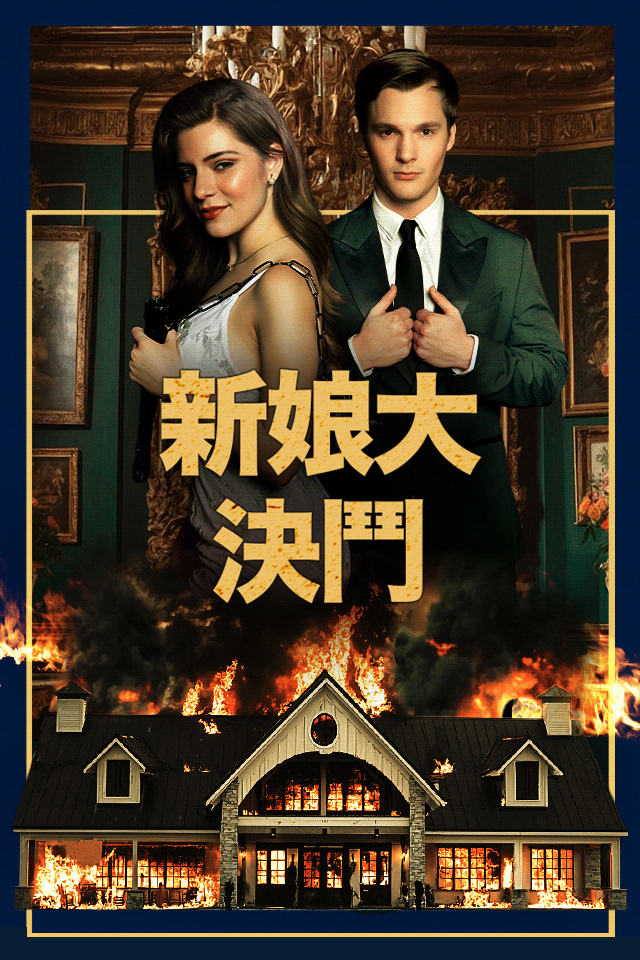 新娘大決鬥