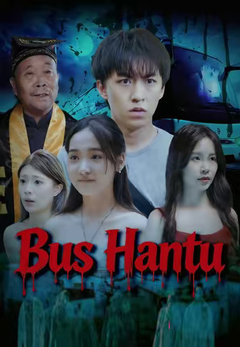 Bus Hantu