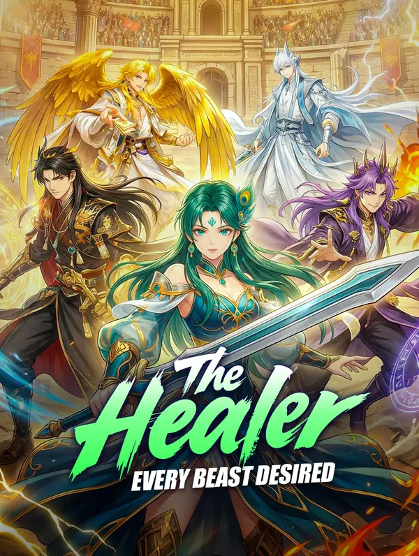 The Healer Every Beast Desired(Dubbed)