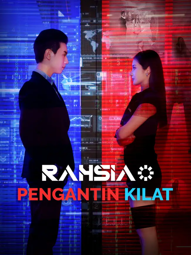 Rahsia Pengantin Kilat (2025)