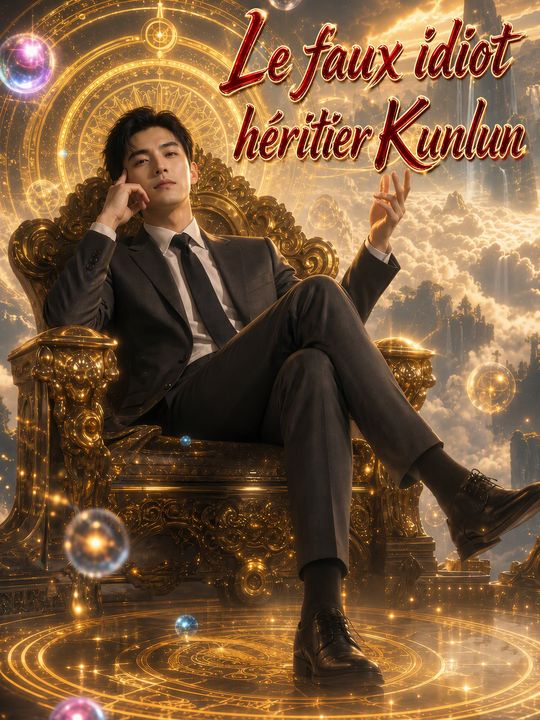 Le faux idiot héritier Kunlun