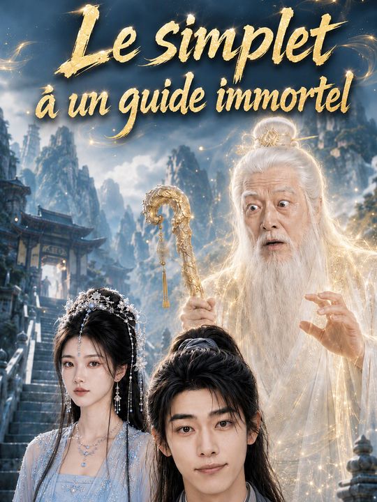 Le simplet a un guide immortel