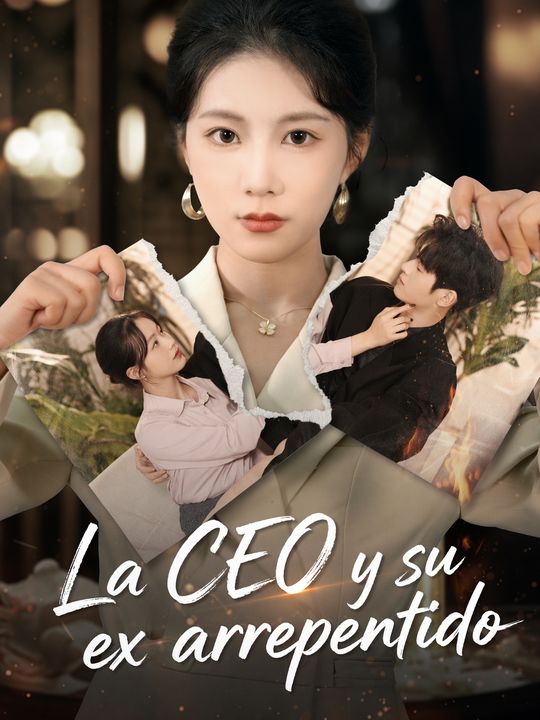 La CEO y su ex arrepentido