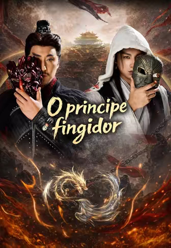 O príncipe fingidor