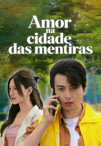 Amor na cidade das mentiras
