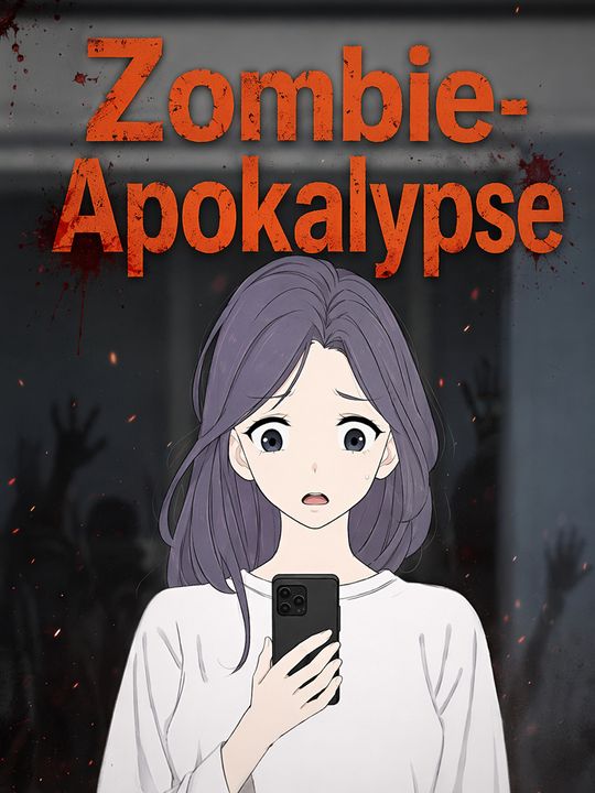 Zombie-Apokalypse