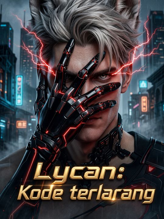 Lycan: Kode terlarang