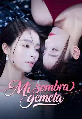 Mi sombra gemela