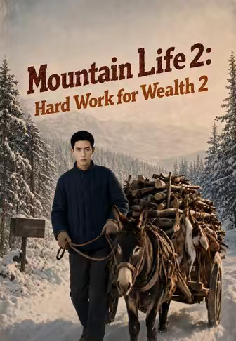 Mountain Life 2: Hard Work for Wealth 2