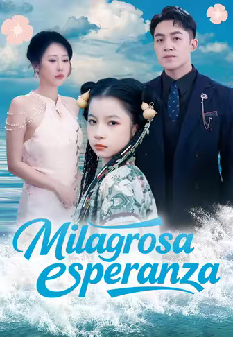 Milagrosa esperanza