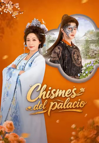 Chismes del palacio