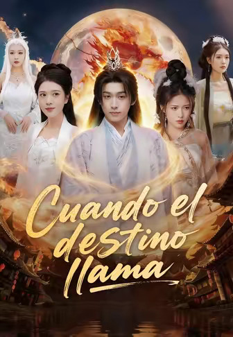 Cuando el destino llama