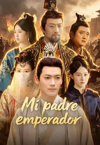 Mi padre emperador