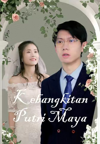 Kebangkitan Putri Maya