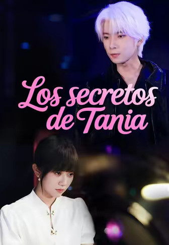 Los secretos de Tania
